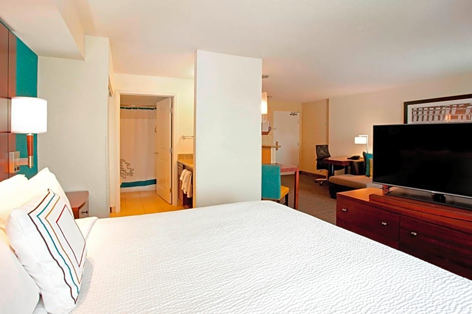 Residence Inn by Marriott Portland Airport at Cascade Station