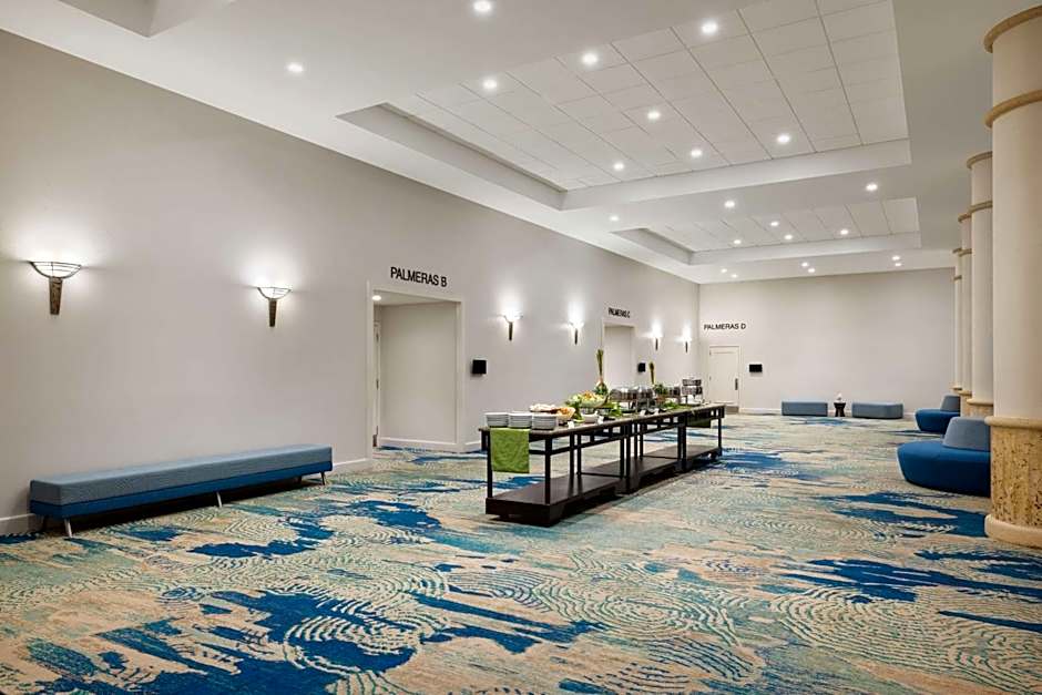 Embassy Suites By Hilton Hotel San Juan Hotel And Casino