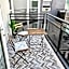 Luxury Residence Loft 3 Beds with Pool and Gym