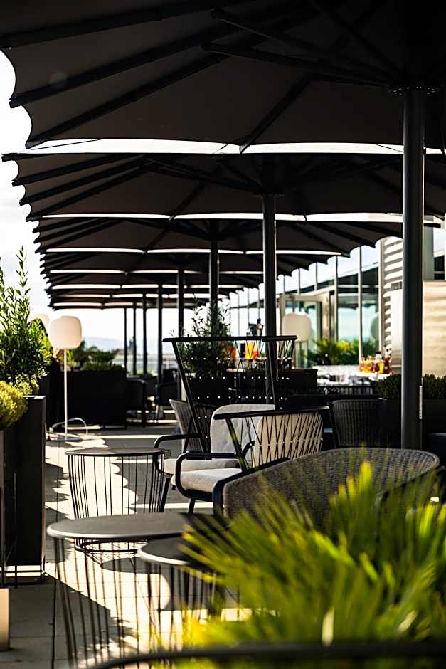 Residence Inn by Marriott Strasbourg