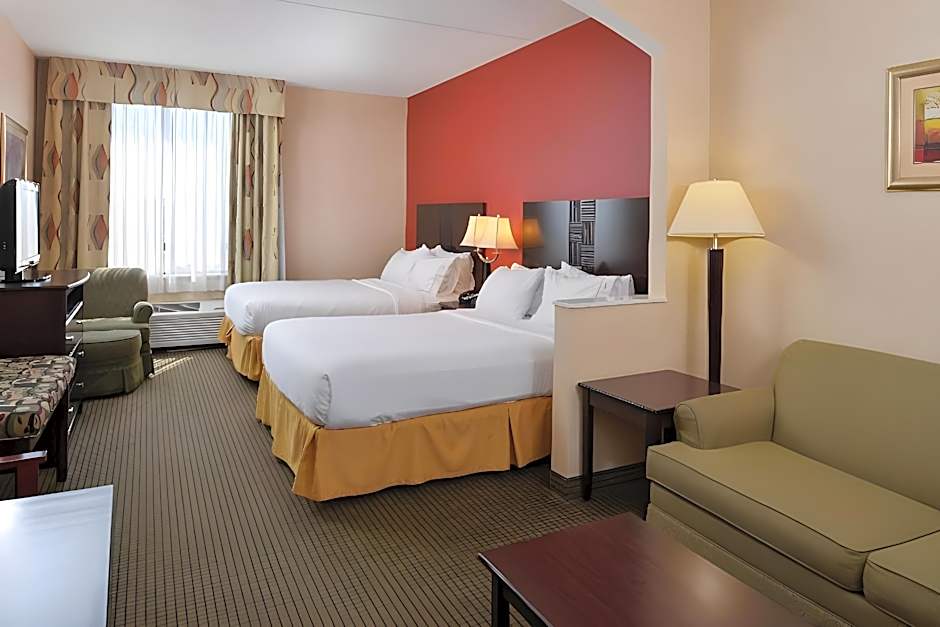 Holiday Inn Express Hotel & Suites Harrison By IHG