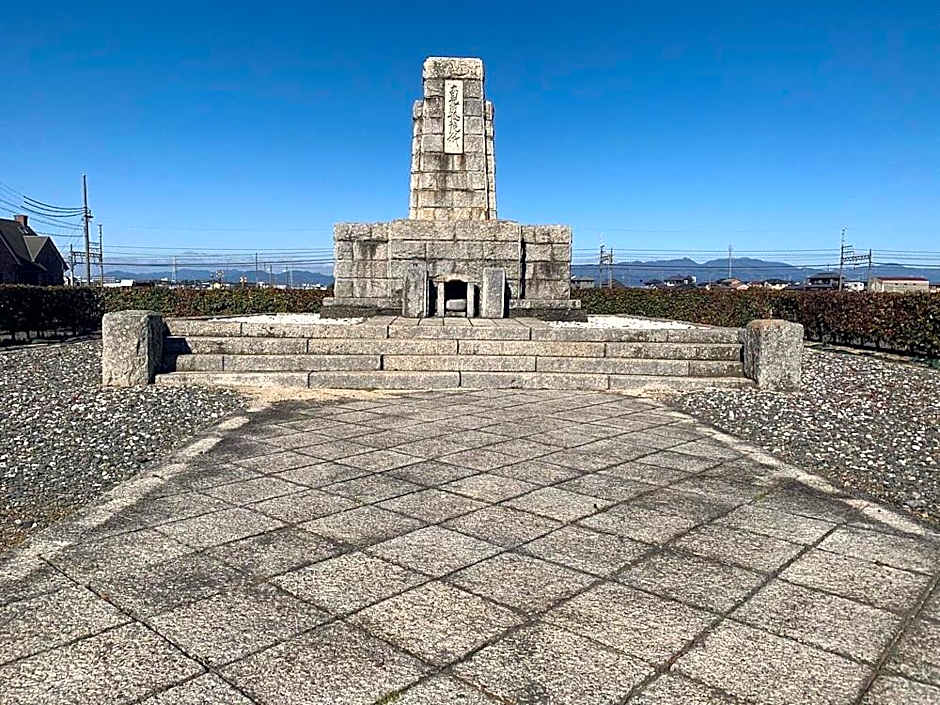 ホテル マリオン 鈴鹿