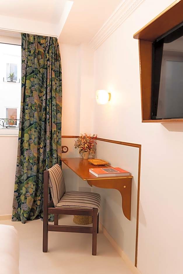 Hotel du Temps Madrid