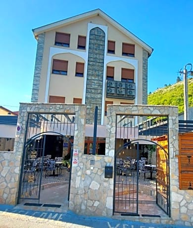 Hotel Blagaj Mostar