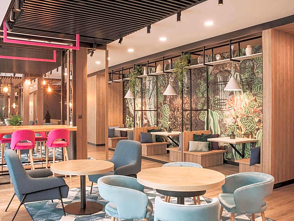 ibis Styles Kraków East