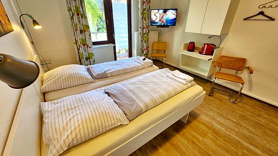 Aparthotel Marion Weber