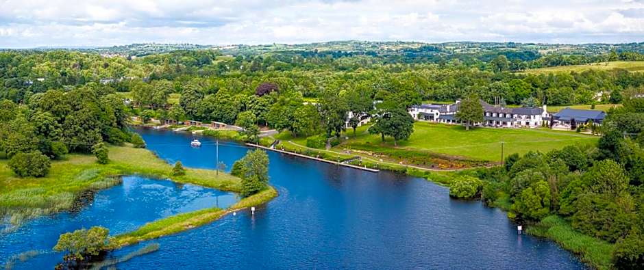 Killyhevlin Lakeside Hotel & Lodges