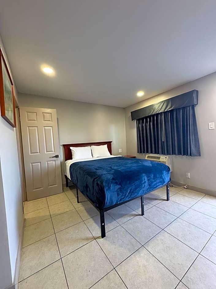 Rodeway Inn Ventura
