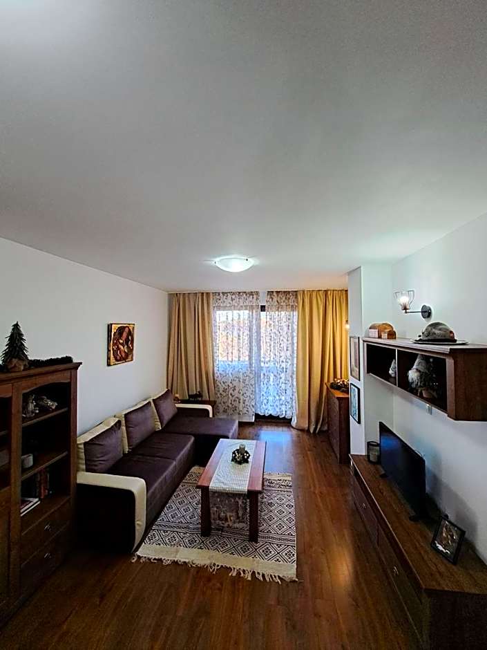 Winslow Highland Bansko - Apartment Giovanni, ул Валевица 7 кв Грамадето