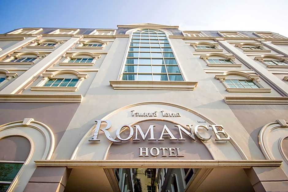 Romance Hotel Bangna