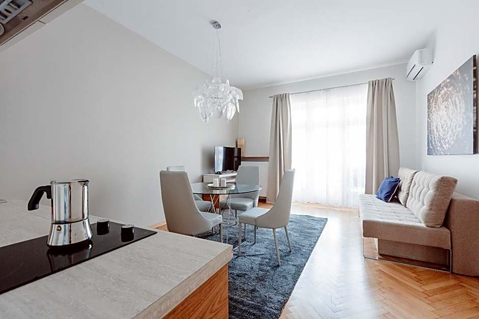 4Seasons Apartments Cracow
