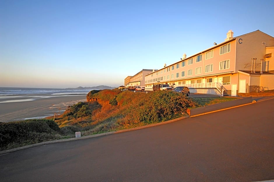Shilo Inn Suites Newport
