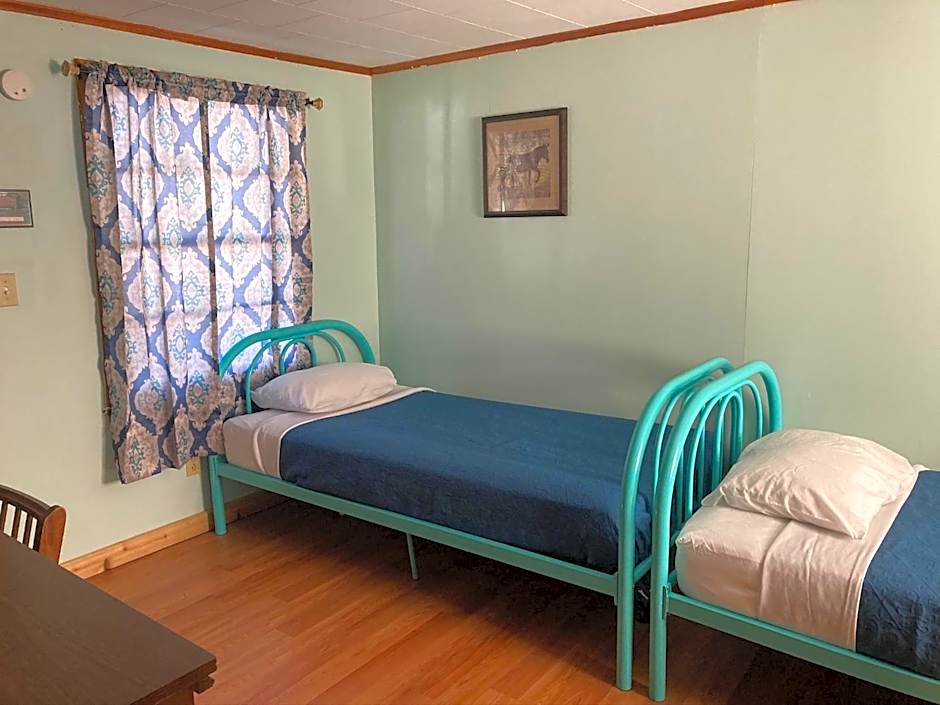 Hillside Motel