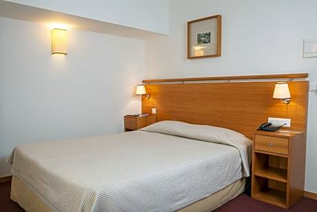 Double or Twin Room with Extra Bed