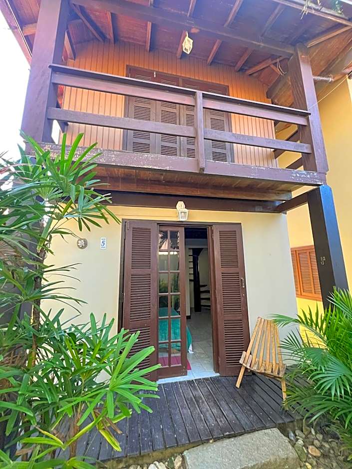 Pousada Dunas da guarda