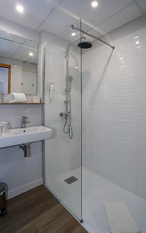 The Originals City, Hôtel de la Confluence, Agen Ouest