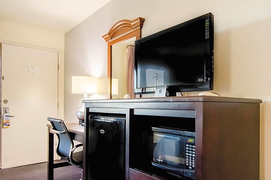 Econo Lodge Panguitch near Bryce Canyon