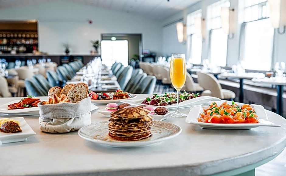 Hotel Grimsborgir by Keahotels