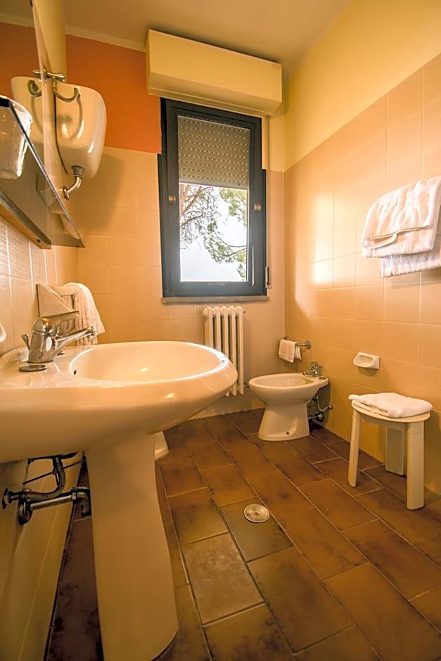 Hotel Cantalodole