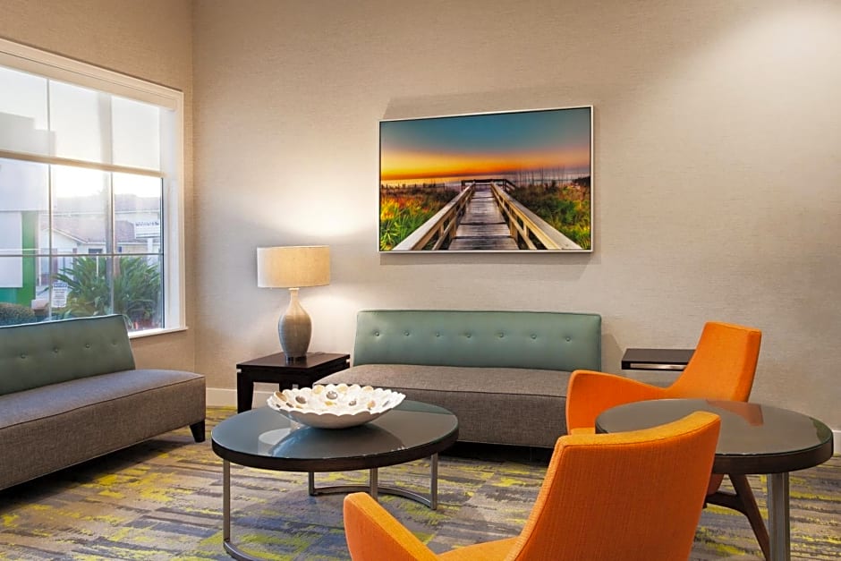 Holiday Inn Hotel & Suites Daytona Beach On The Ocean by IHG