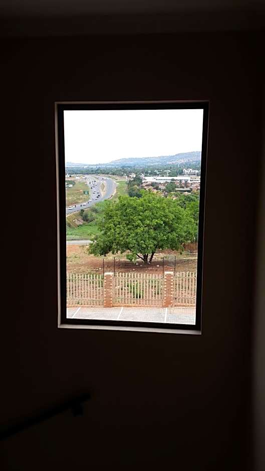 Eagle Nest Luxury Accommodation