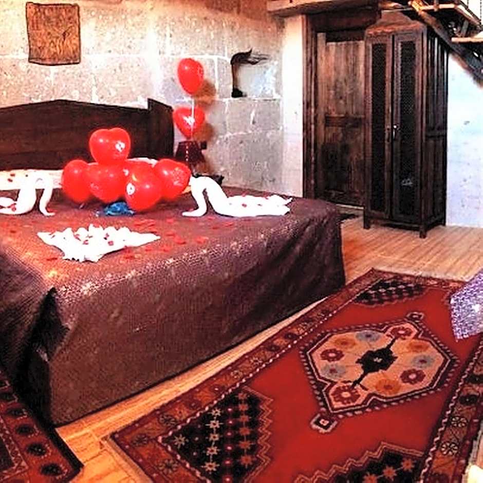 Kapadokya Ihlara Konaklari & Caves