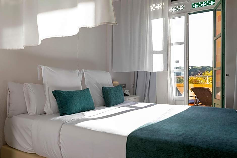 Balneari Vichy Catalan