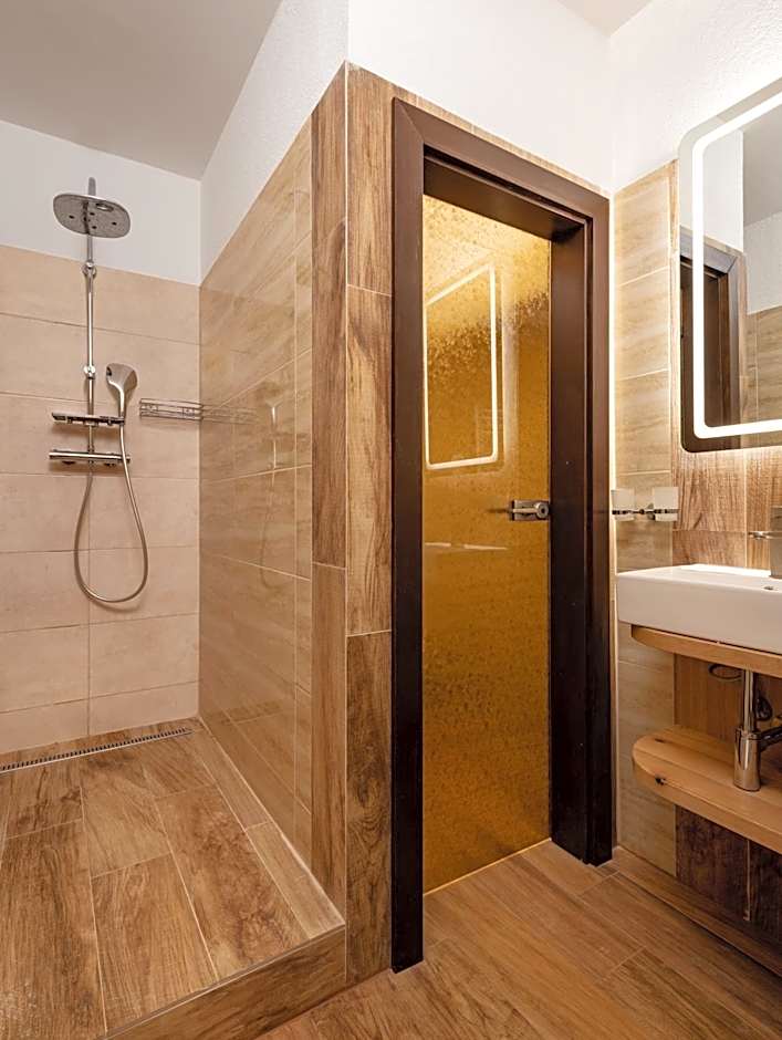 Wellness Hotel Ondrášův dvůr - Adults only