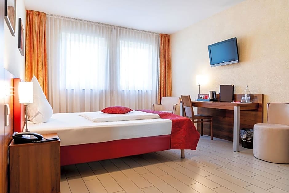 Land-gut-Hotel am Ring