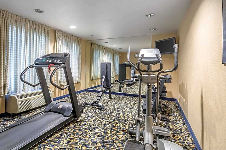 Comfort Inn University Gainesville