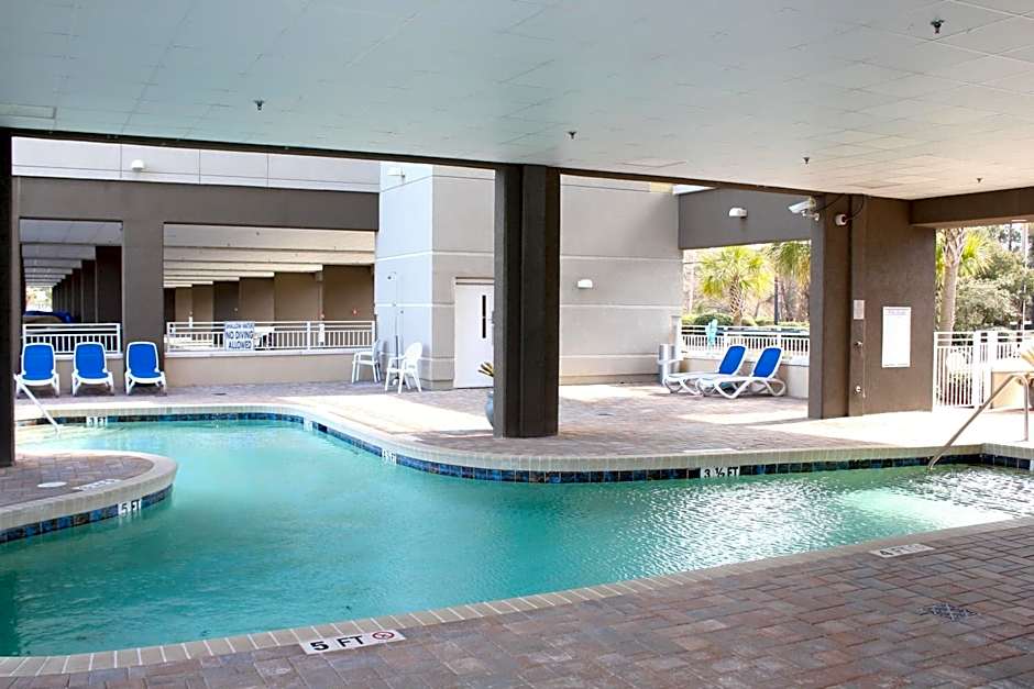 Harbourgate Marina Club