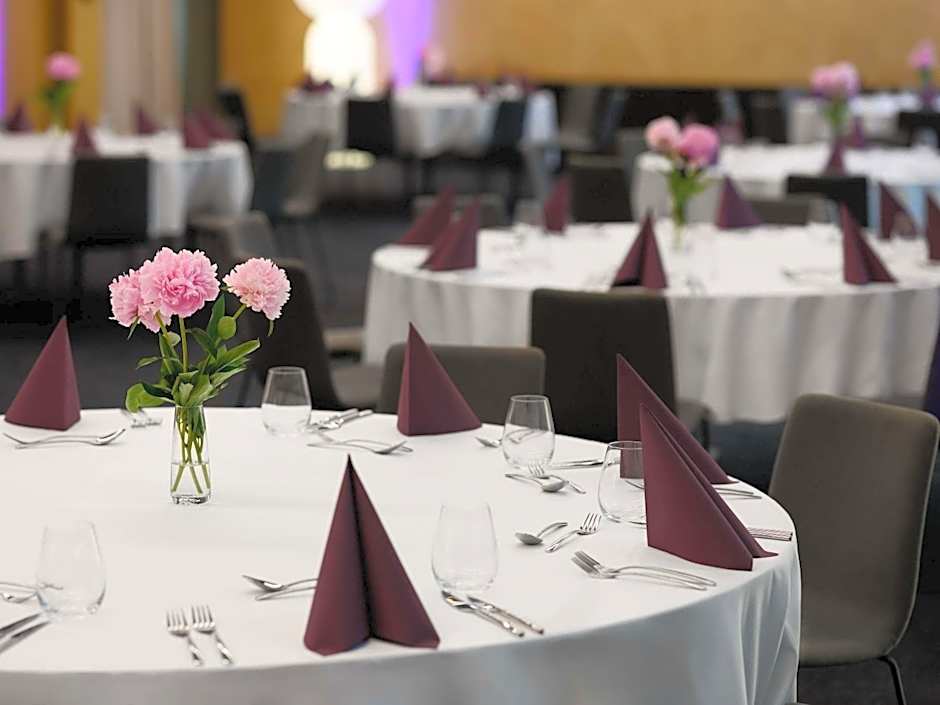 Mercure Debrecen