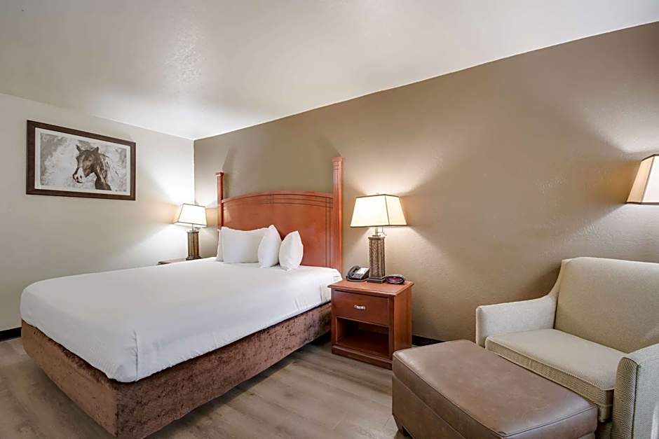 Comancheria Hotel & Convention Center