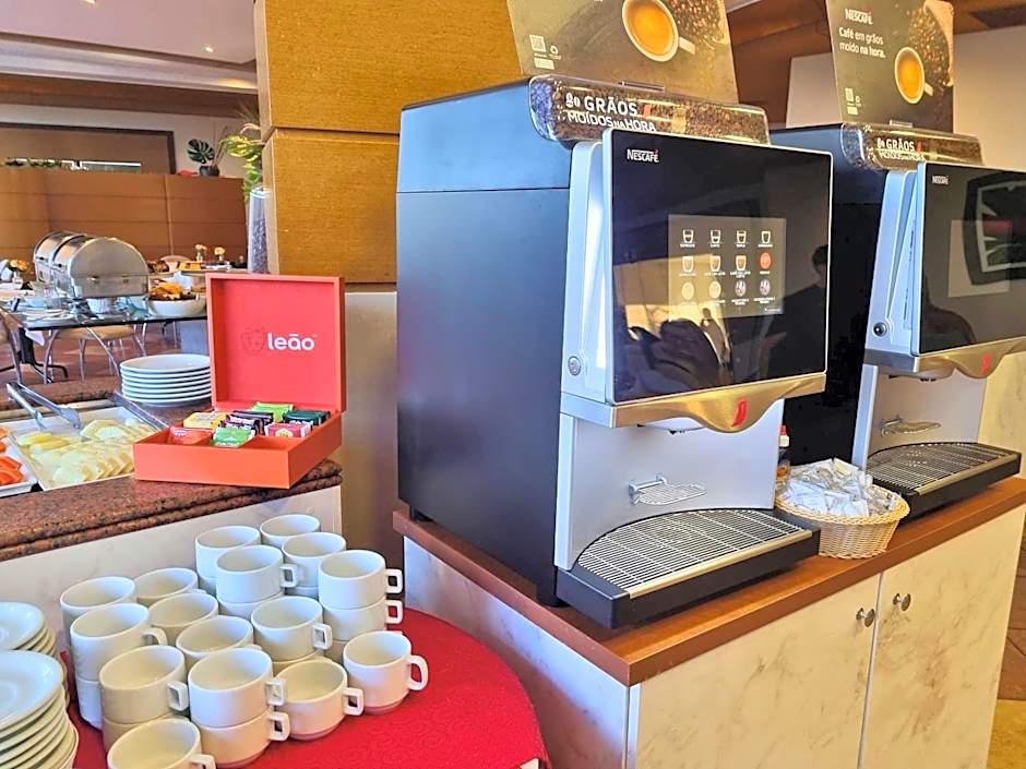 Continental Inn Hotel