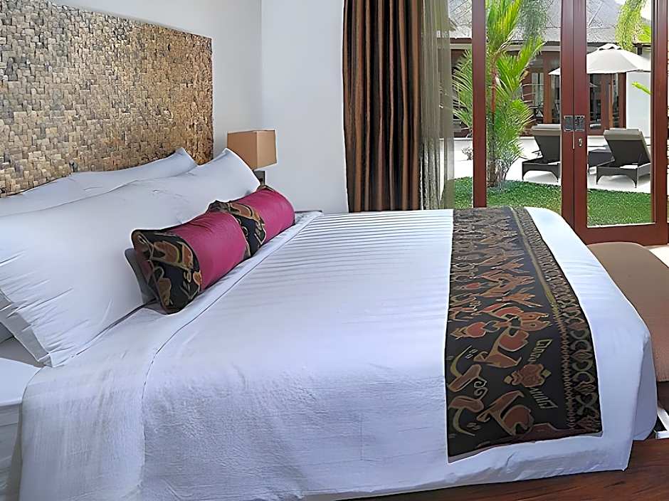 Mahagiri Villas & Spa Dreamland