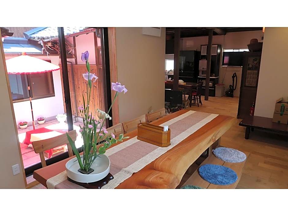 Uji Tea Inn - Vacation STAY 27198v