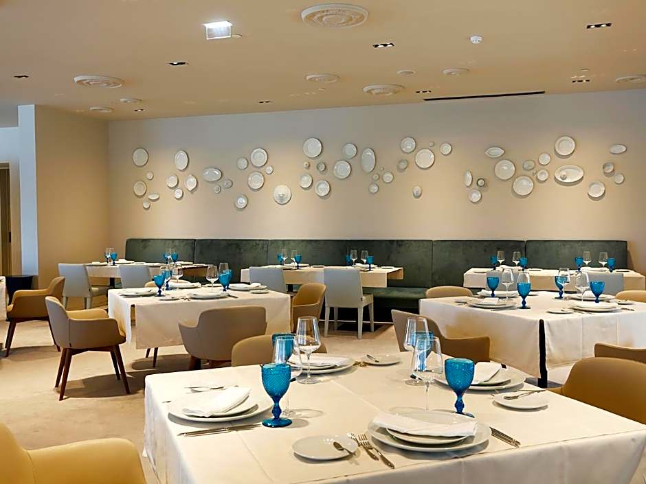 Montebelo Vista Alegre Ílhavo Hotel