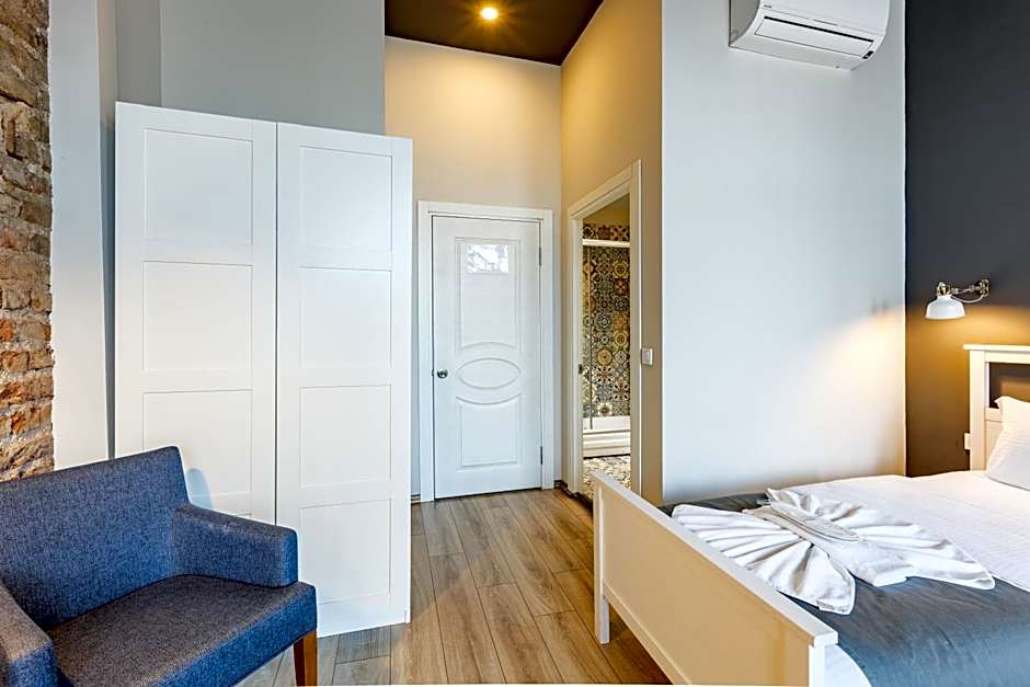 Hotel Miro Mansion Old City