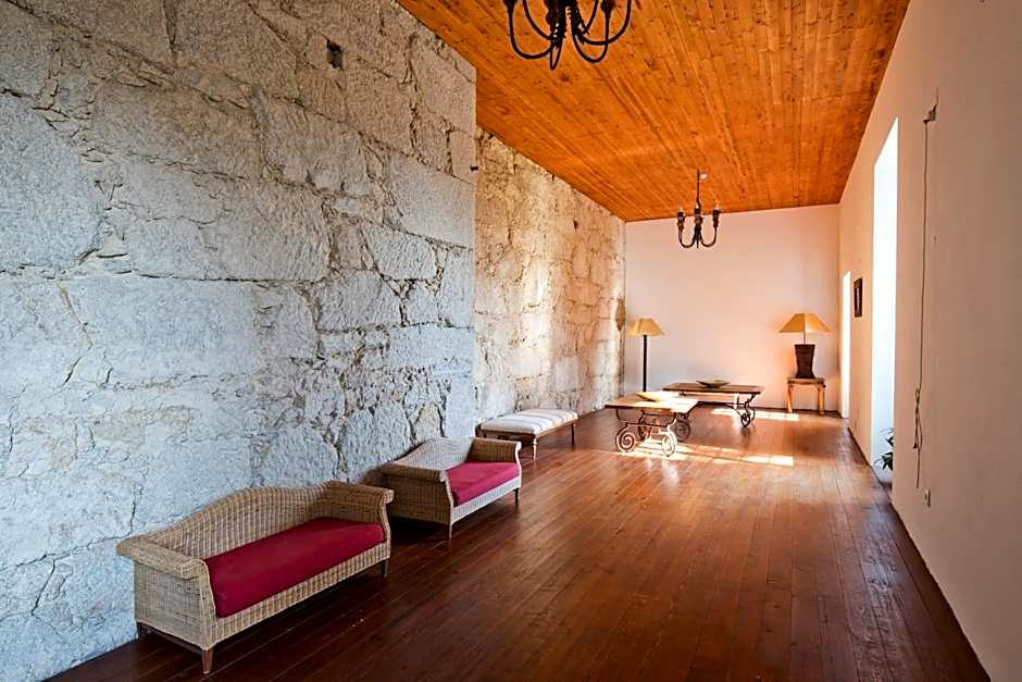 LAM Hotel Convento do Desagravo