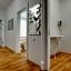 Orange Cat Rooms