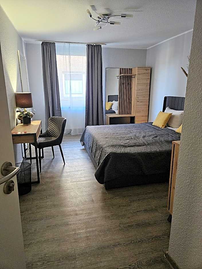 N Hotel
