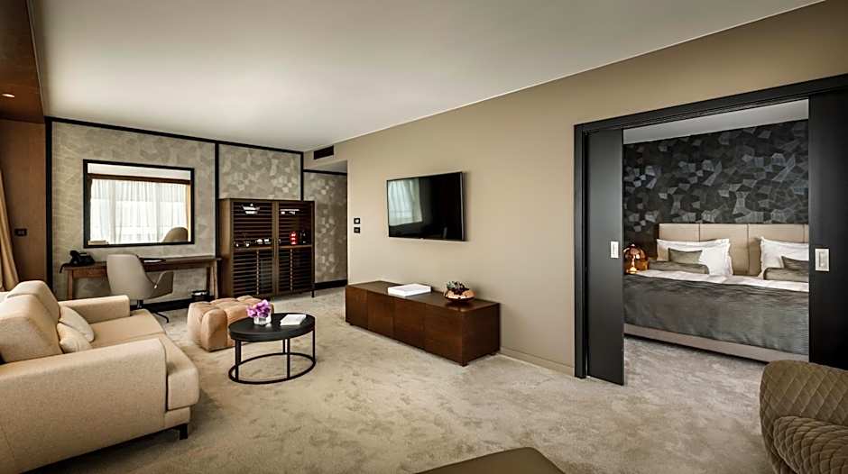 Hotel Ambasador - Liburnia