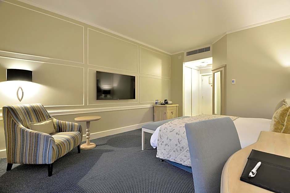 Swakopmund Hotel & Entertainment Centre