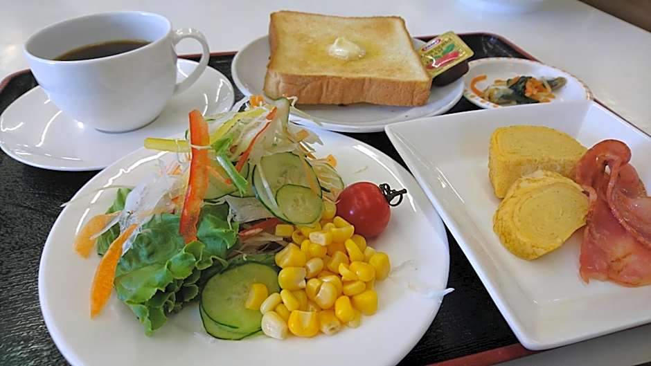 Hotel Taiheiyo