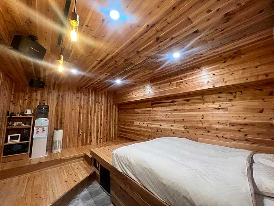 HOTEL HOZUKI 