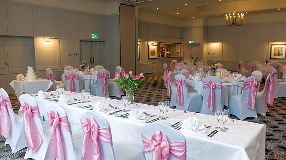 Holiday Inn Milton Keynes East M1 Junc 14 By IHG