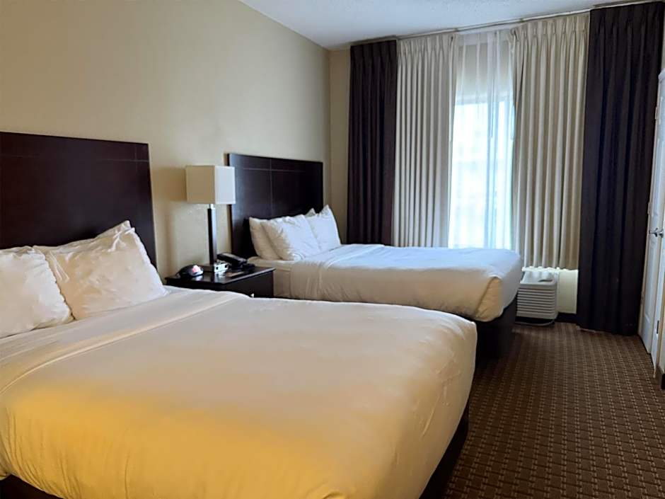 SureStay by Best Western Marion