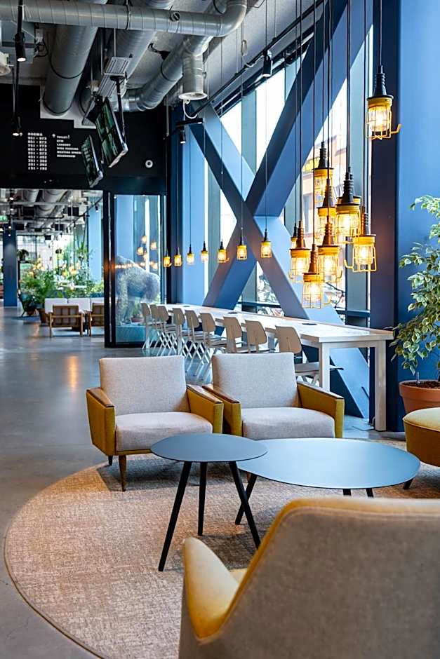 The Student Hotel Groningen