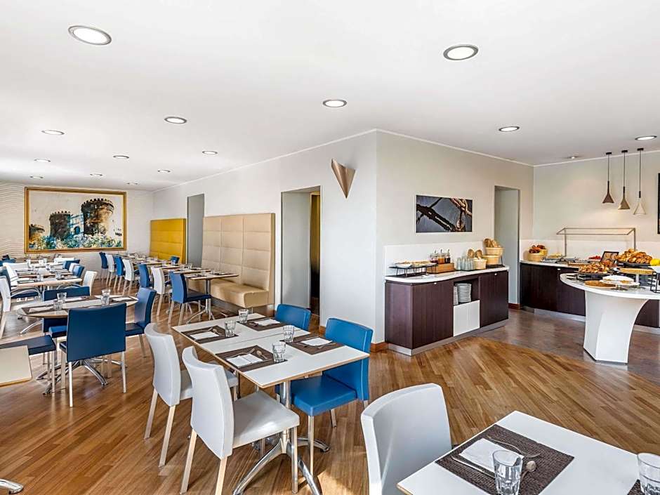 Mercure Napoli Angioino Centro