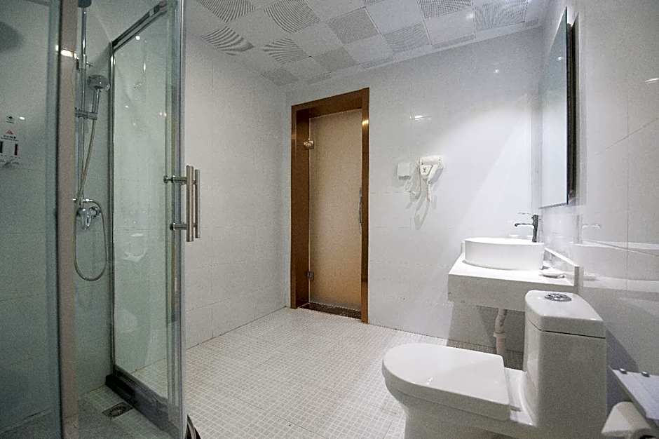 GreenTree Inn Qinhuangdao Beidaihe